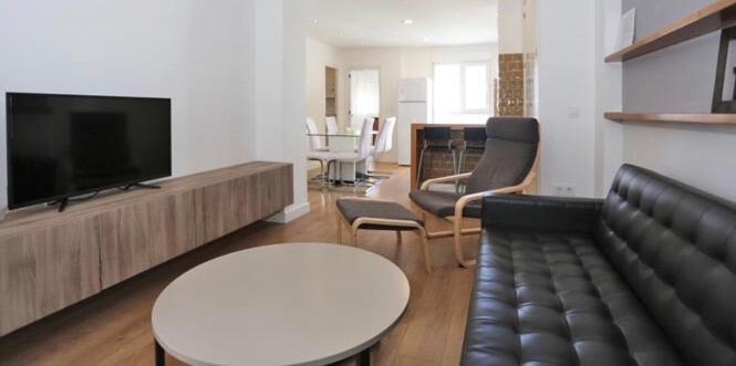Apartment Conil A Pie De Playa Con Amplias Vistas Al Mar