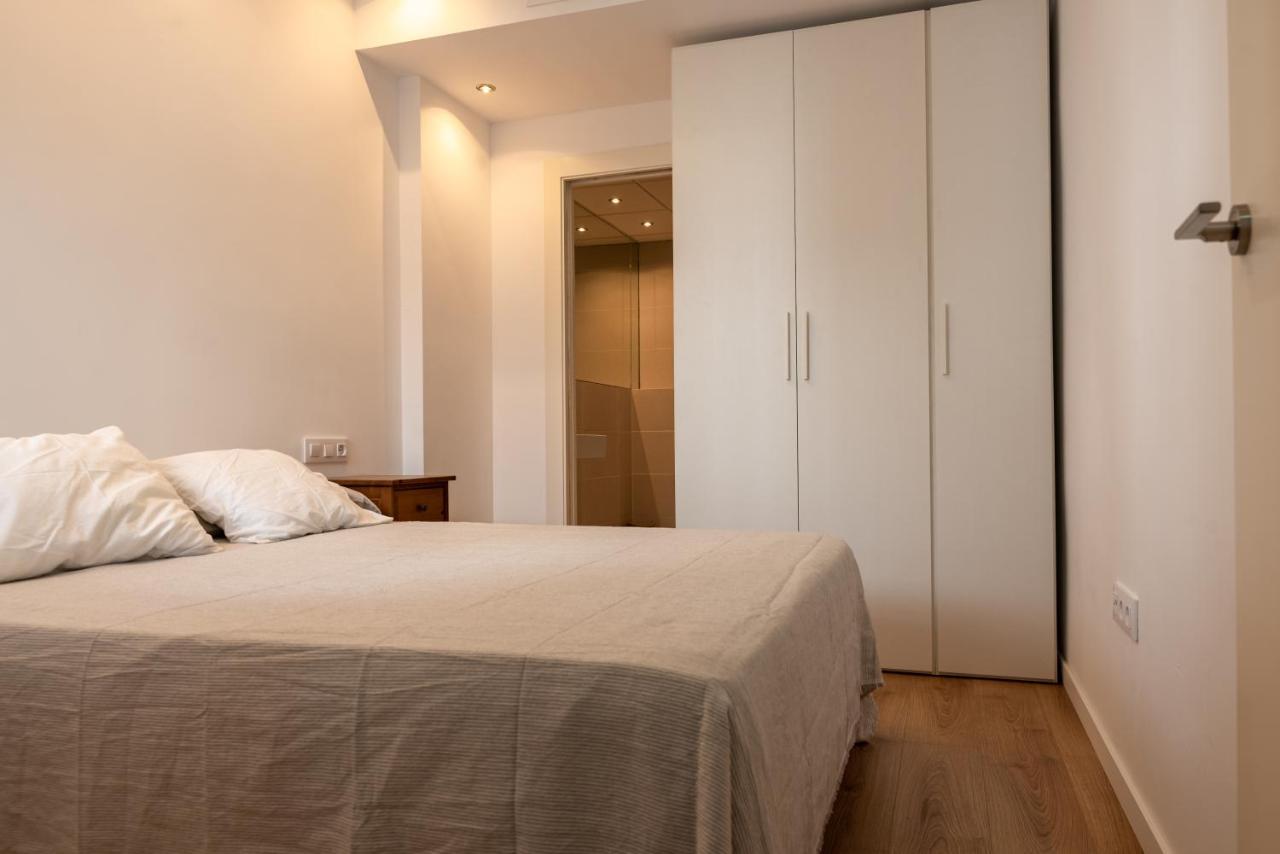 Apartment Conil A Pie De Playa Con Amplias Vistas Al Mar