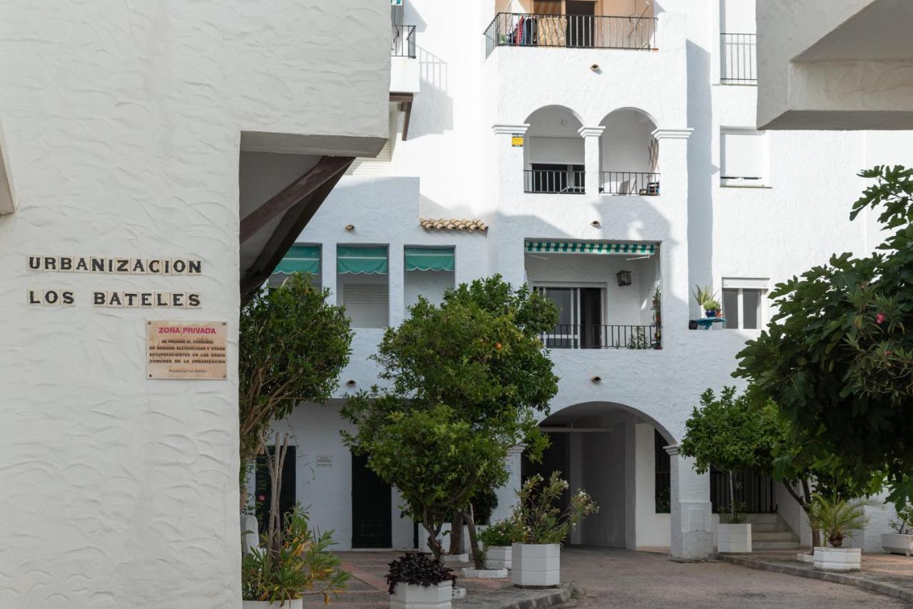 Apartamento Conil A Pie De Playa Con Amplias Vistas Al Mar *